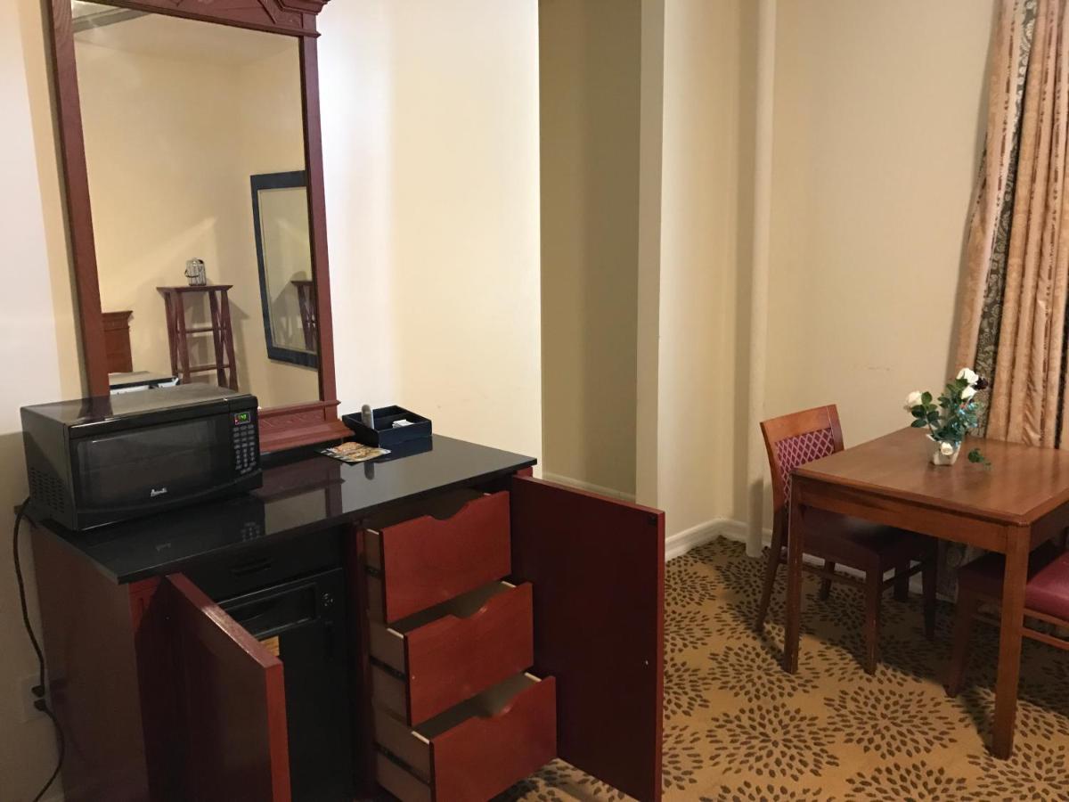 American Motor Lodge — photo 18