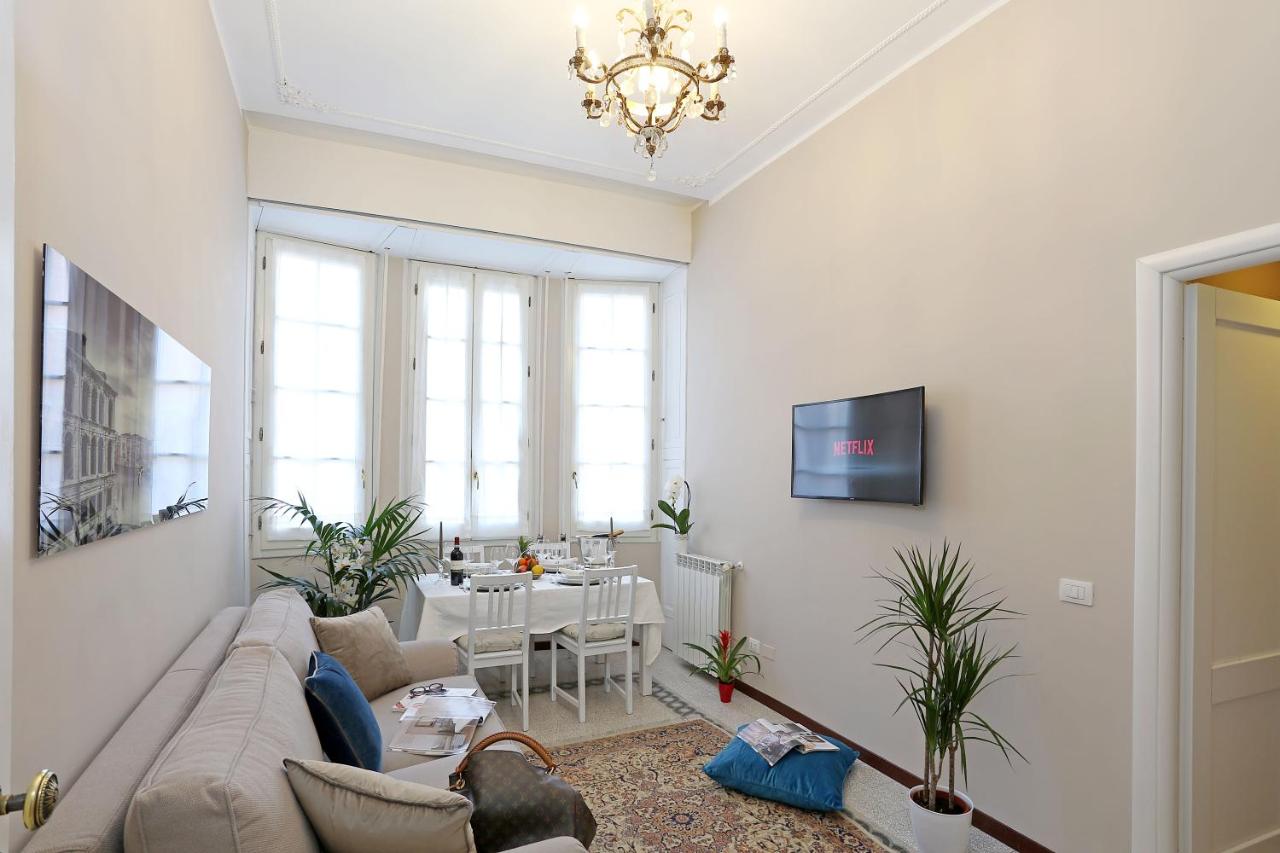 Liberty Rome Apartment - Liberty Collection - 5