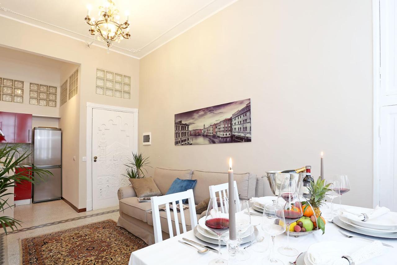 Liberty Rome Apartment - Liberty Collection - 4