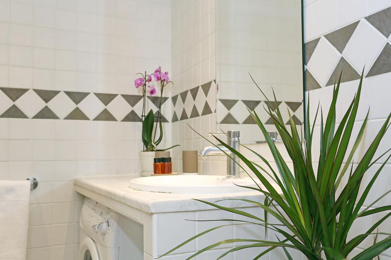 Liberty Rome Apartment - Liberty Collection - 3