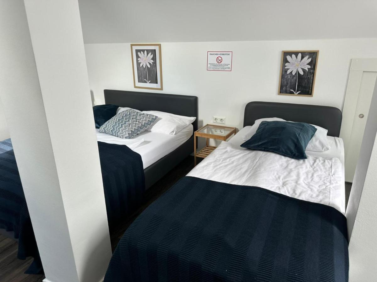 Aparthotel Lenau