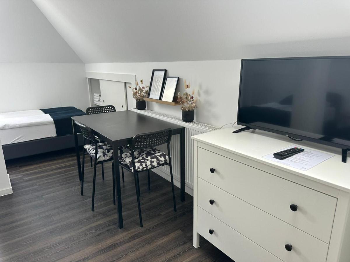 Aparthotel Lenau