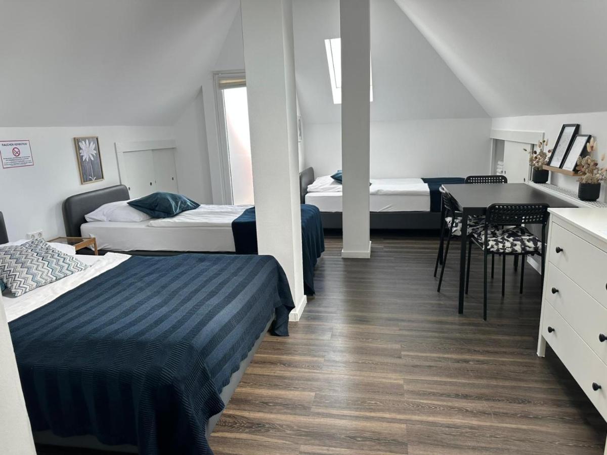 Aparthotel Lenau