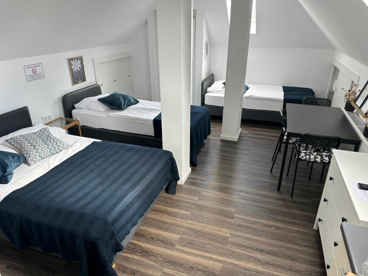 Aparthotel Lenau