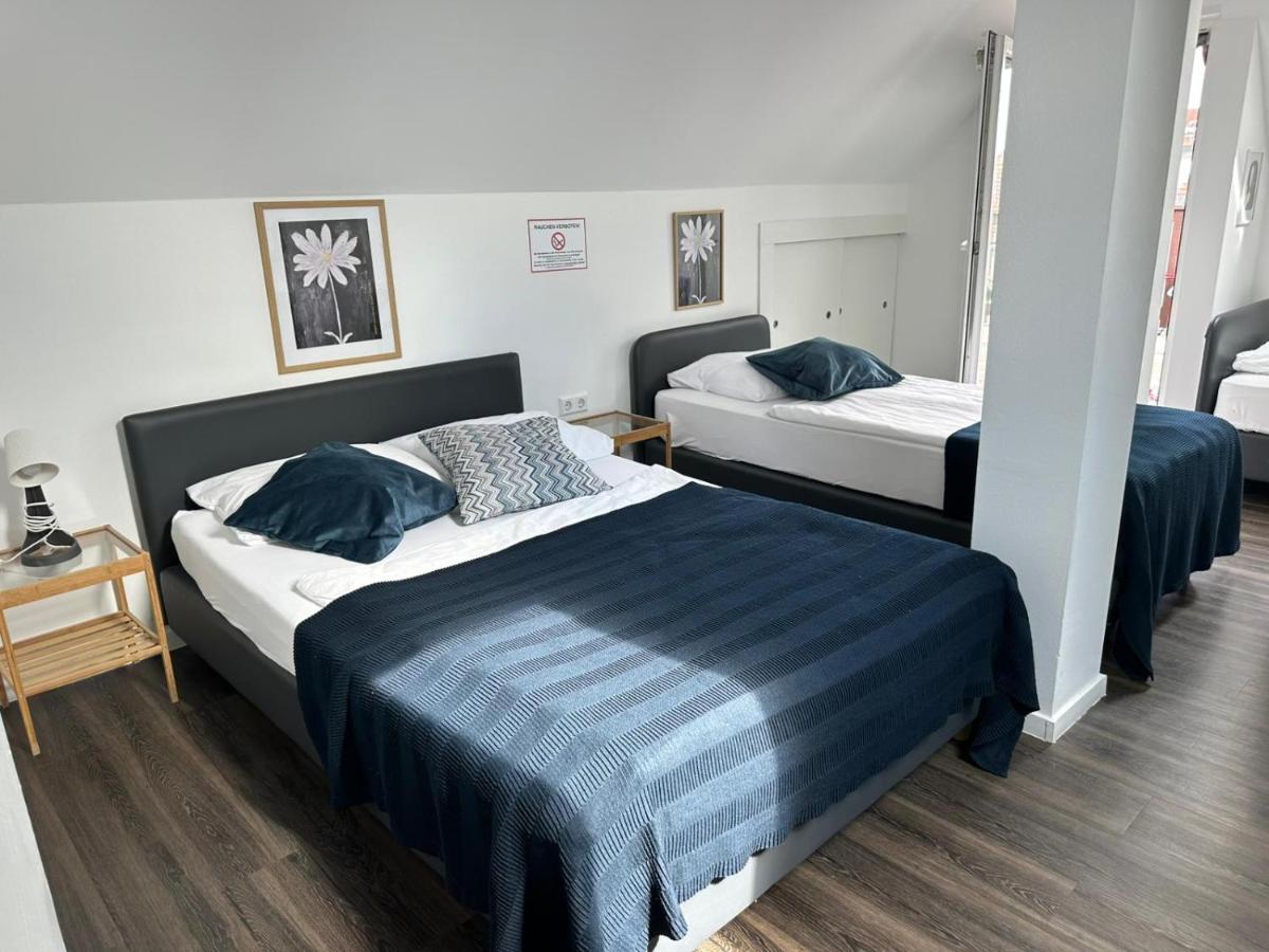 Aparthotel Lenau