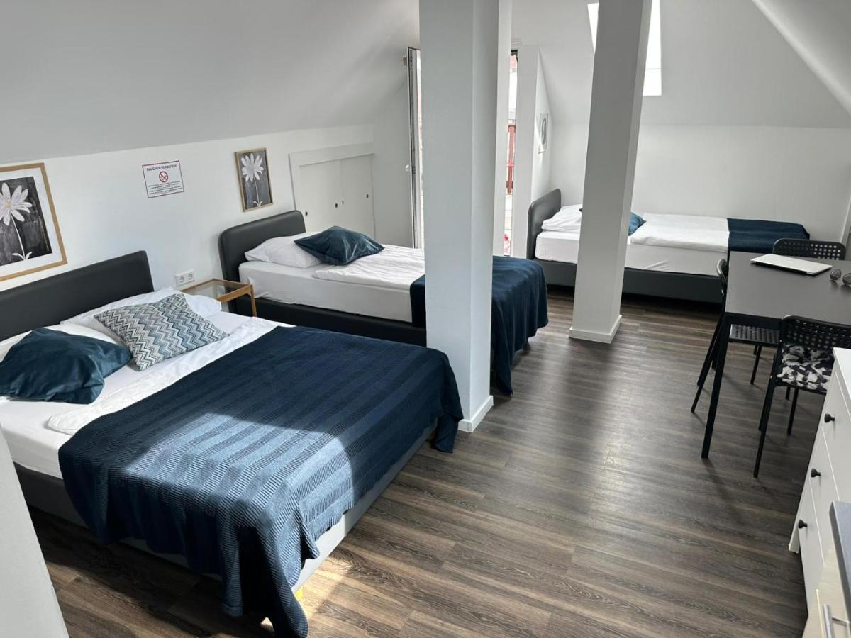 Aparthotel Lenau
