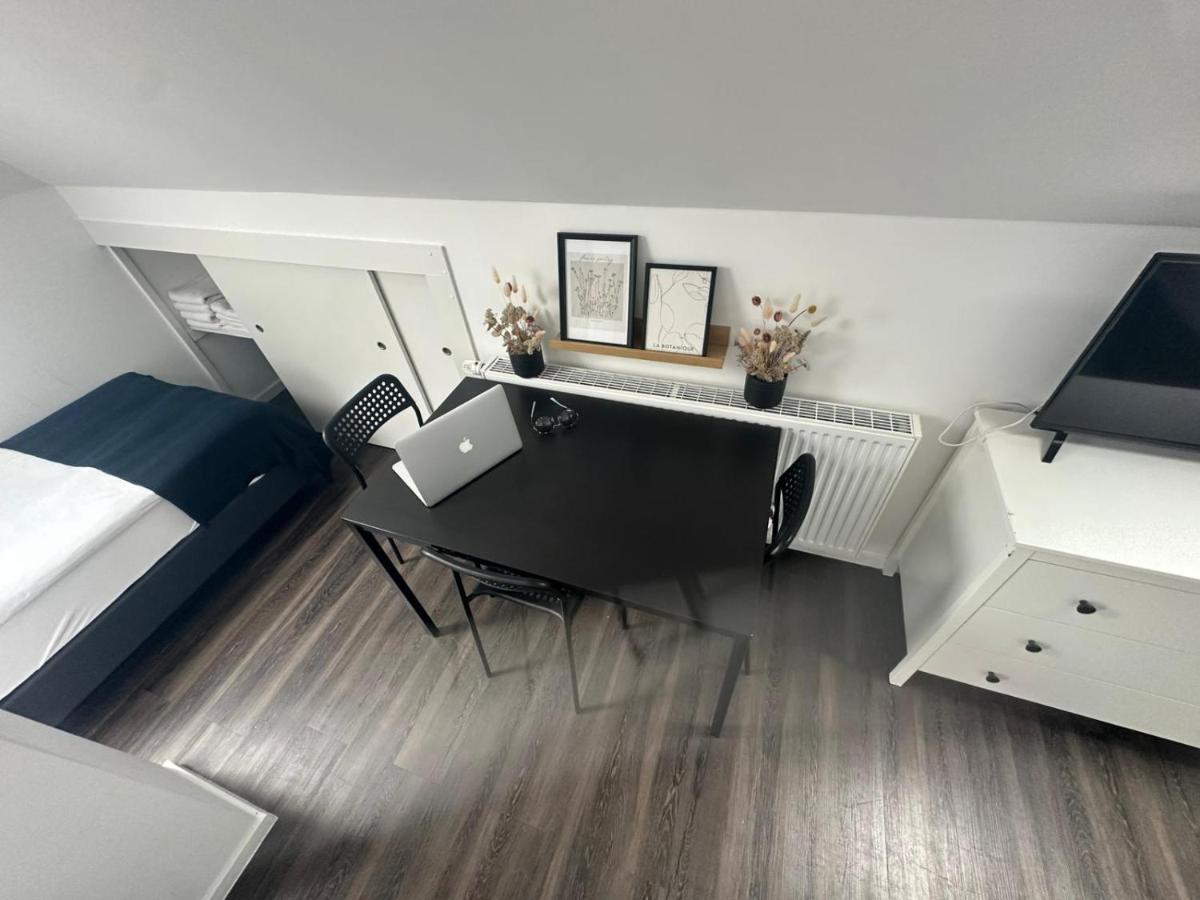 Aparthotel Lenau