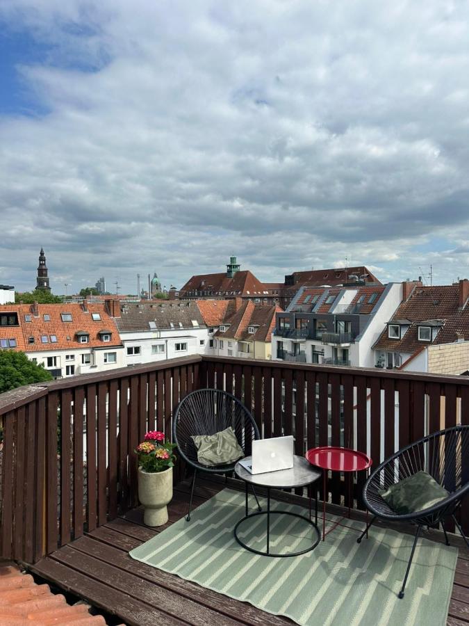 Aparthotel Lenau