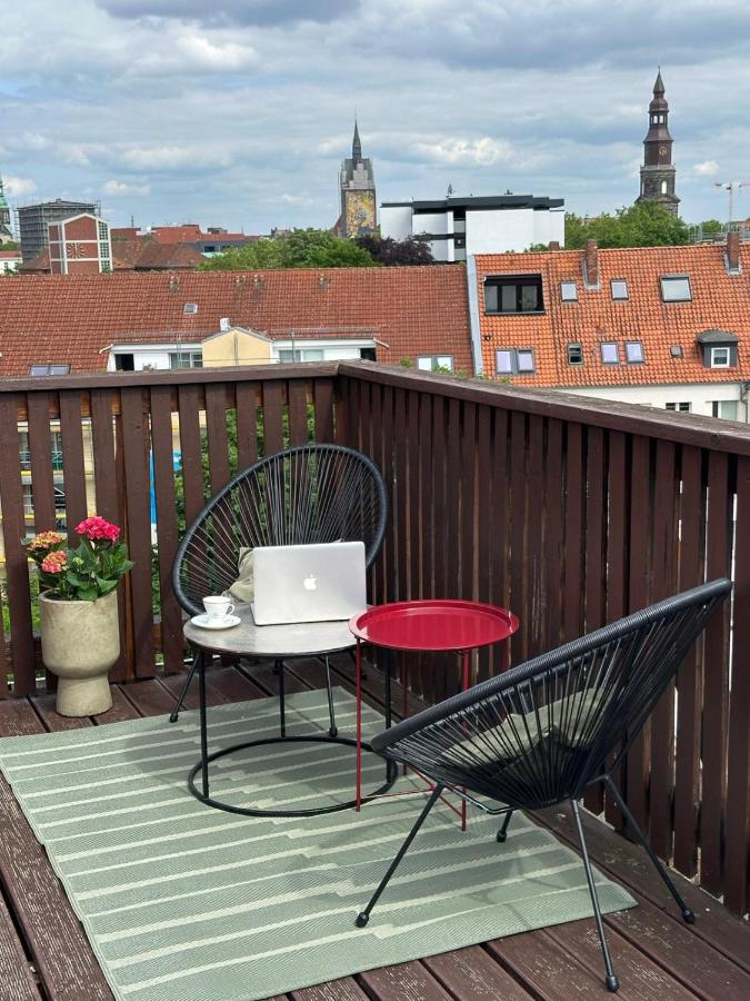 Aparthotel Lenau