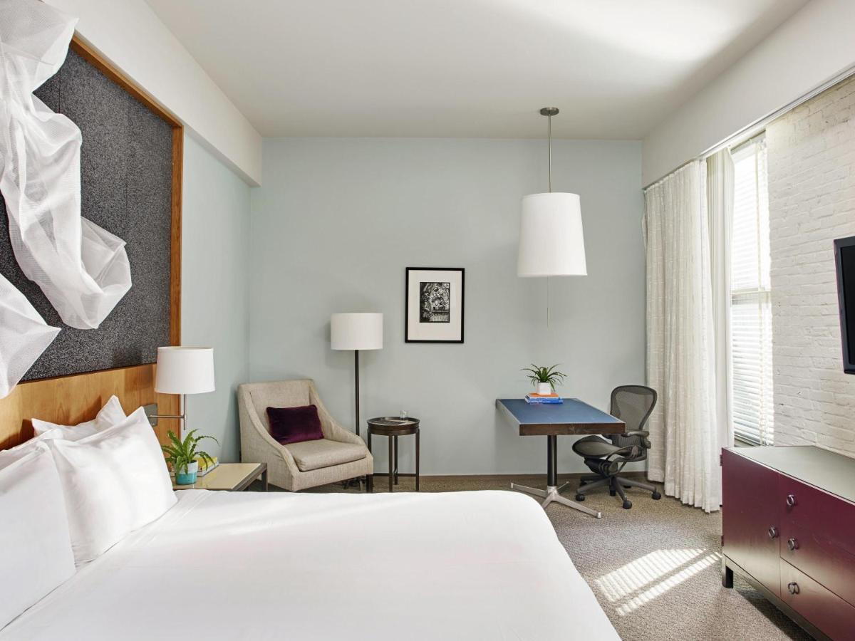 21c Museum Hotel Louisville — photo 11