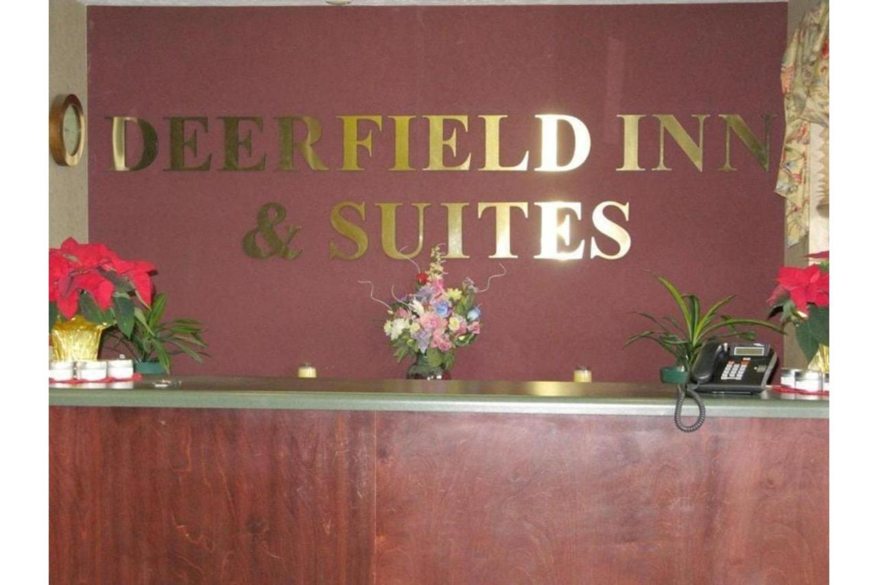 Deerfield Inn & Suites — photo 19