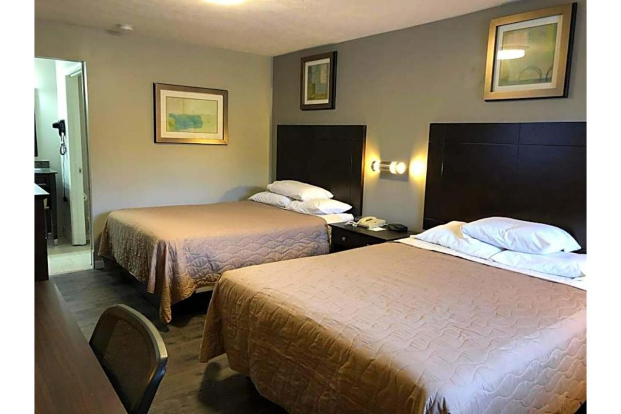 Deerfield Inn & Suites — photo 2