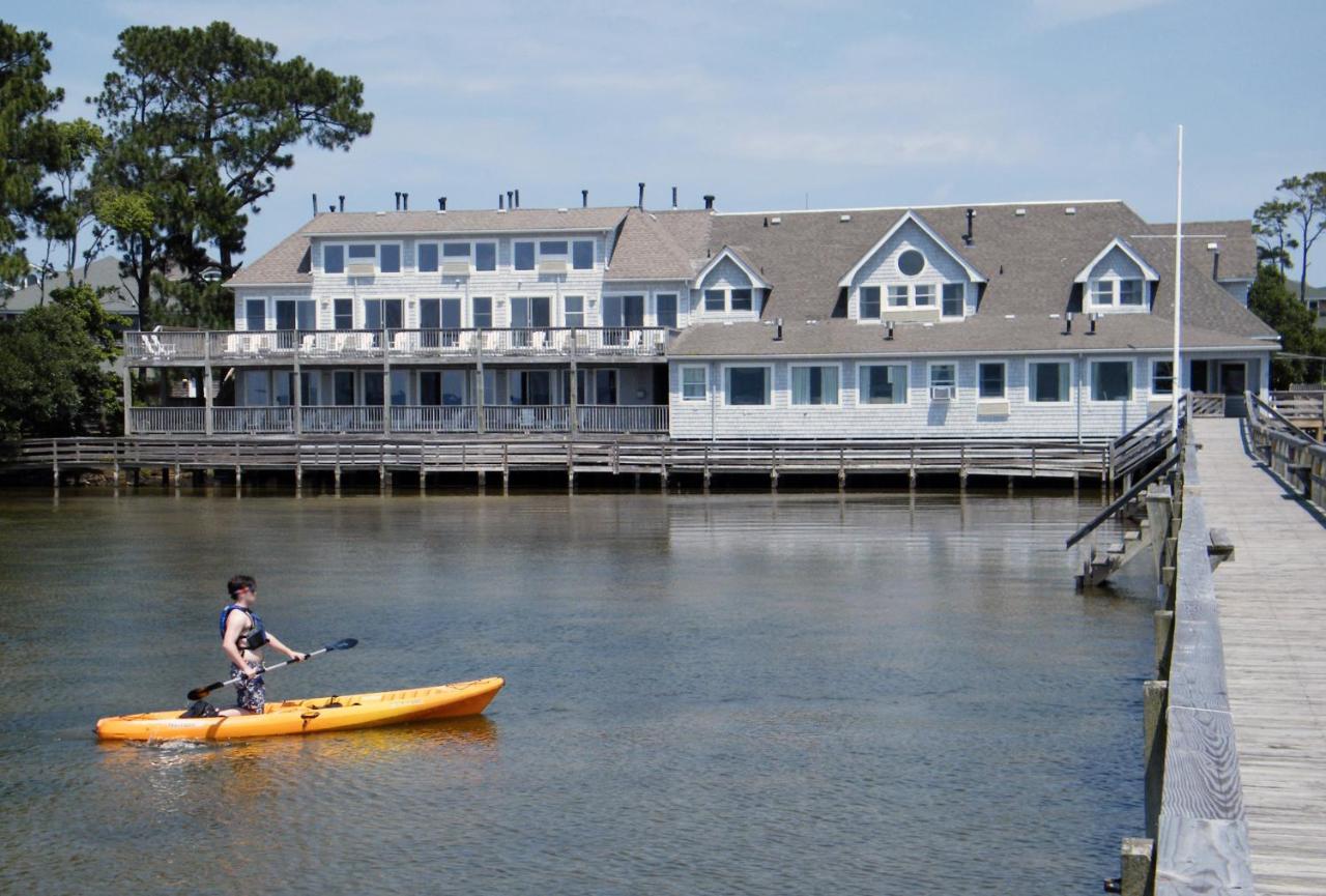 The Inn at Corolla — photo 13