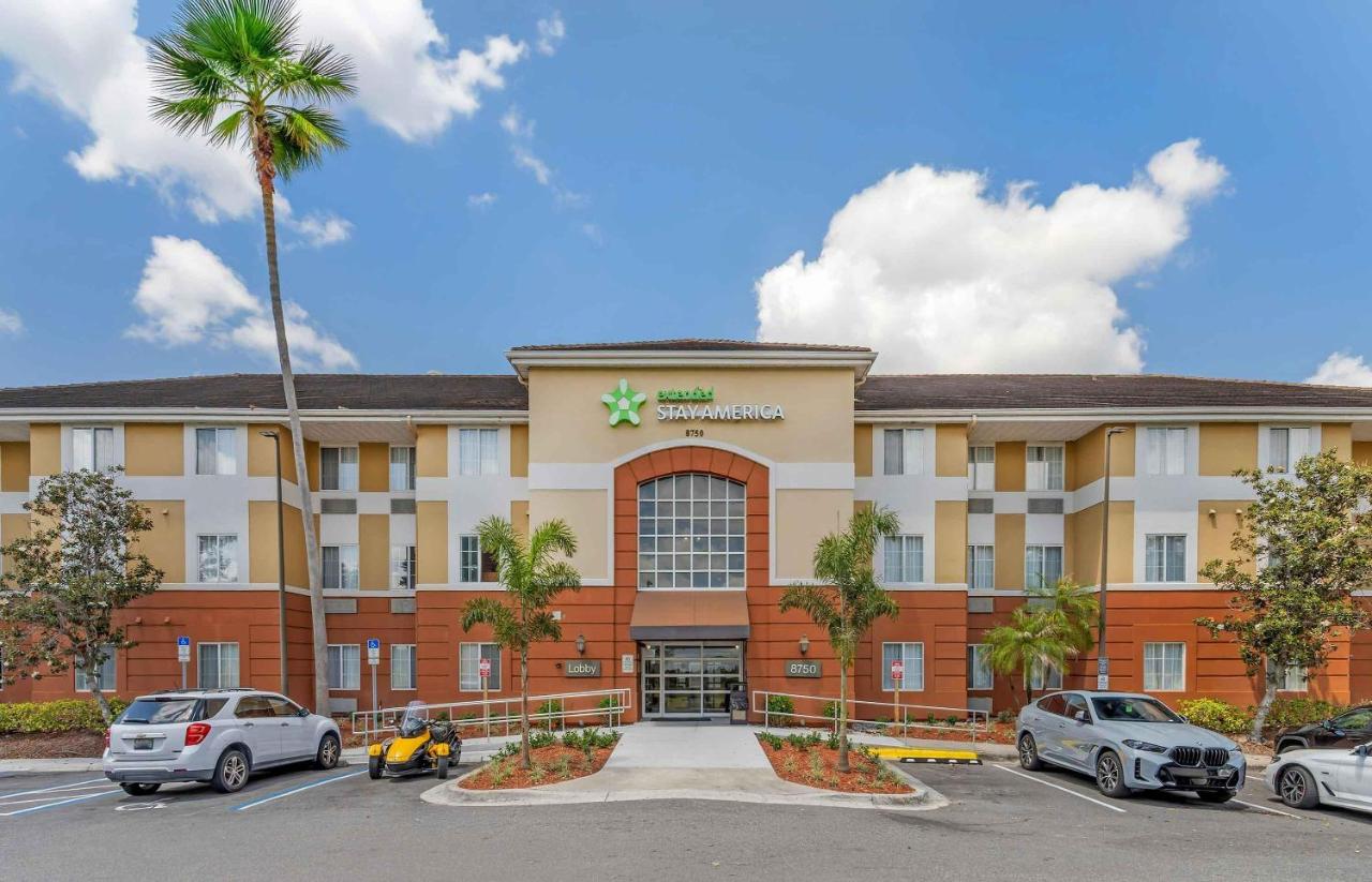 Colonial Terrace & Extended Stay Inn — photo 1