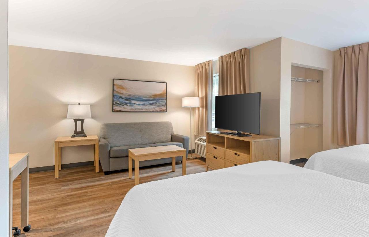 Colonial Terrace & Extended Stay Inn — photo 15