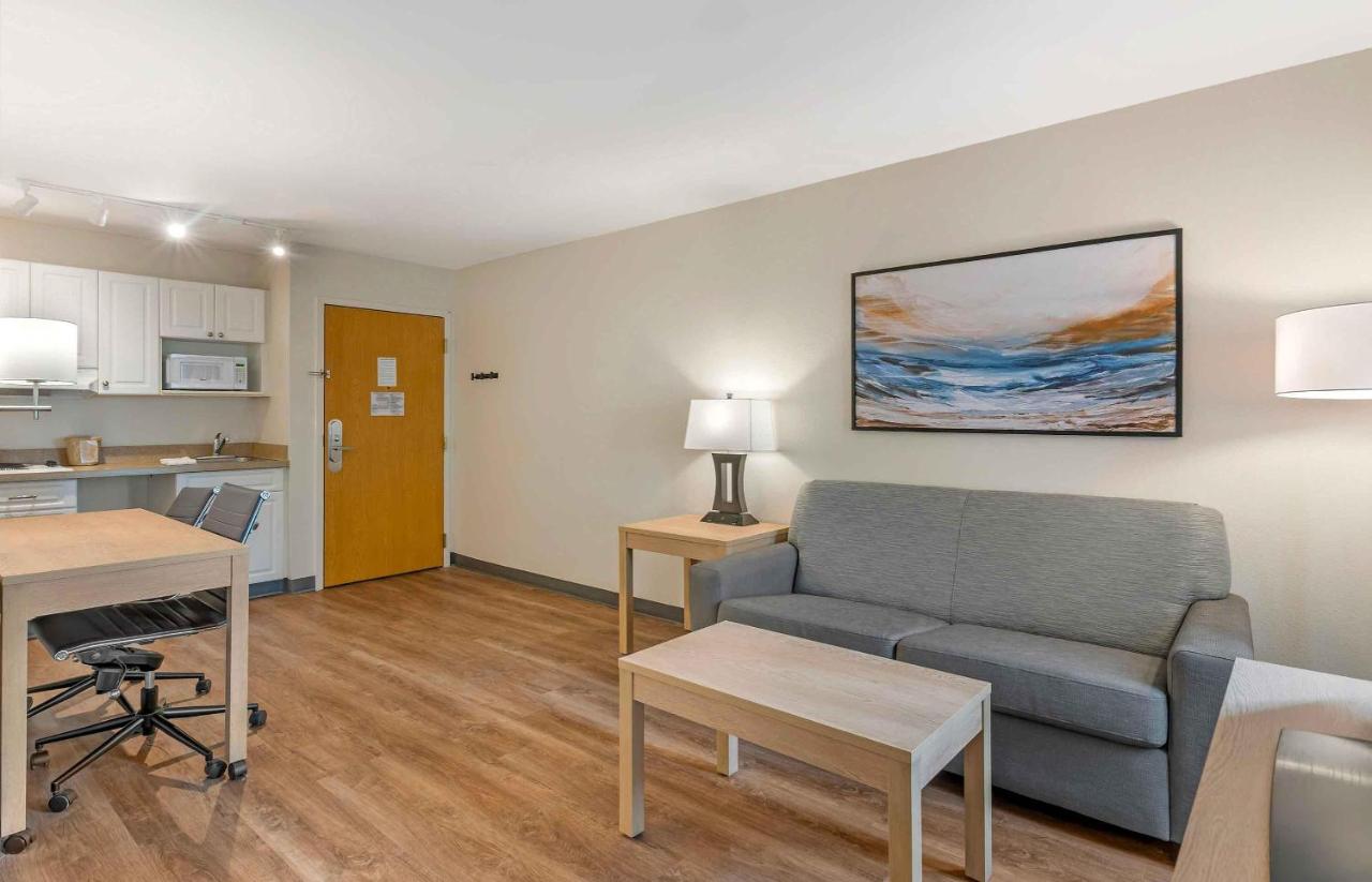 Colonial Terrace & Extended Stay Inn — photo 5