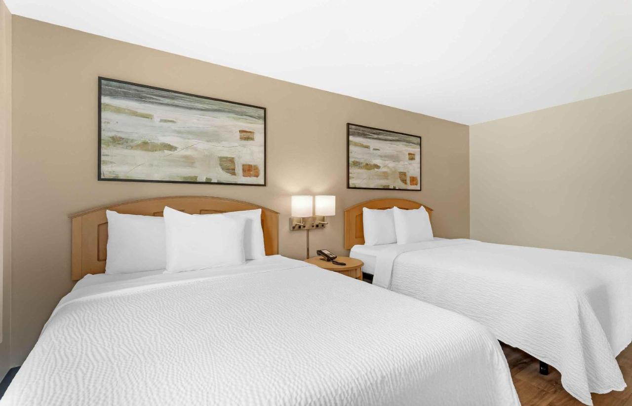 Colonial Terrace & Extended Stay Inn — photo 19