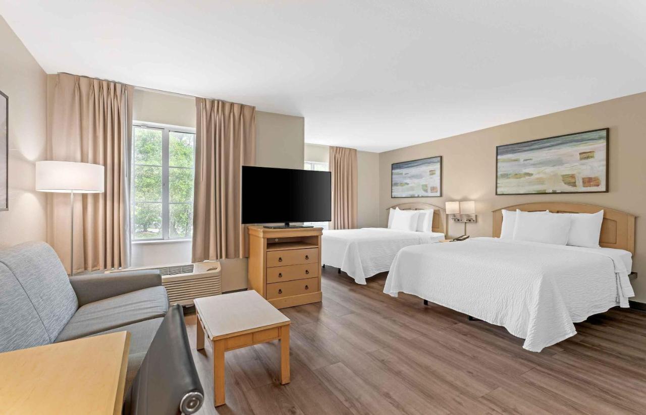 Colonial Terrace & Extended Stay Inn — photo 18