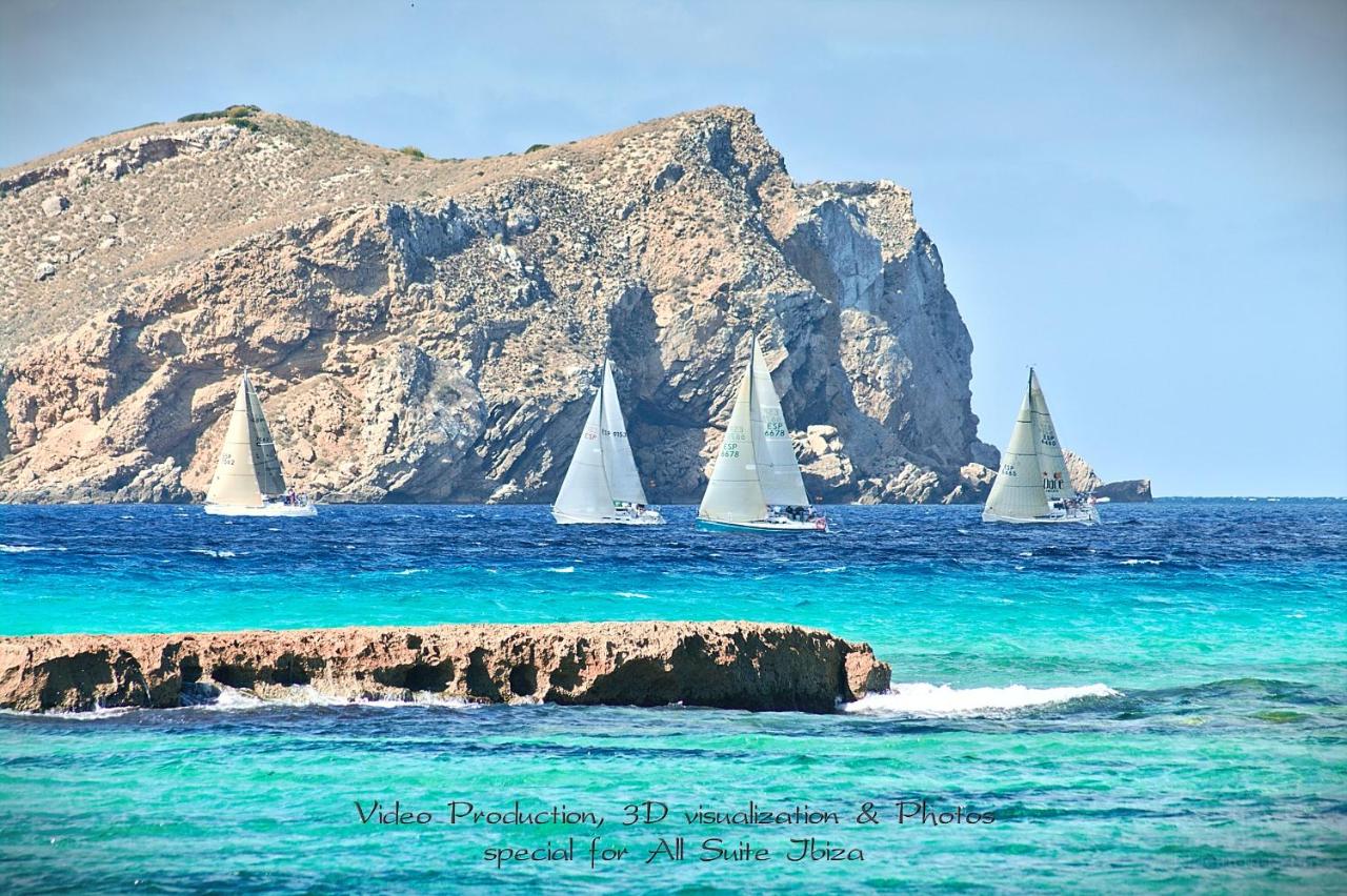 All Suite Ibiza Aparthotel, San Antonio – Precios 2022 ...