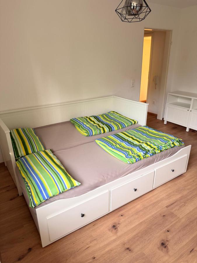 Möblierte Wohnung auf Zeit Messe und Buisness