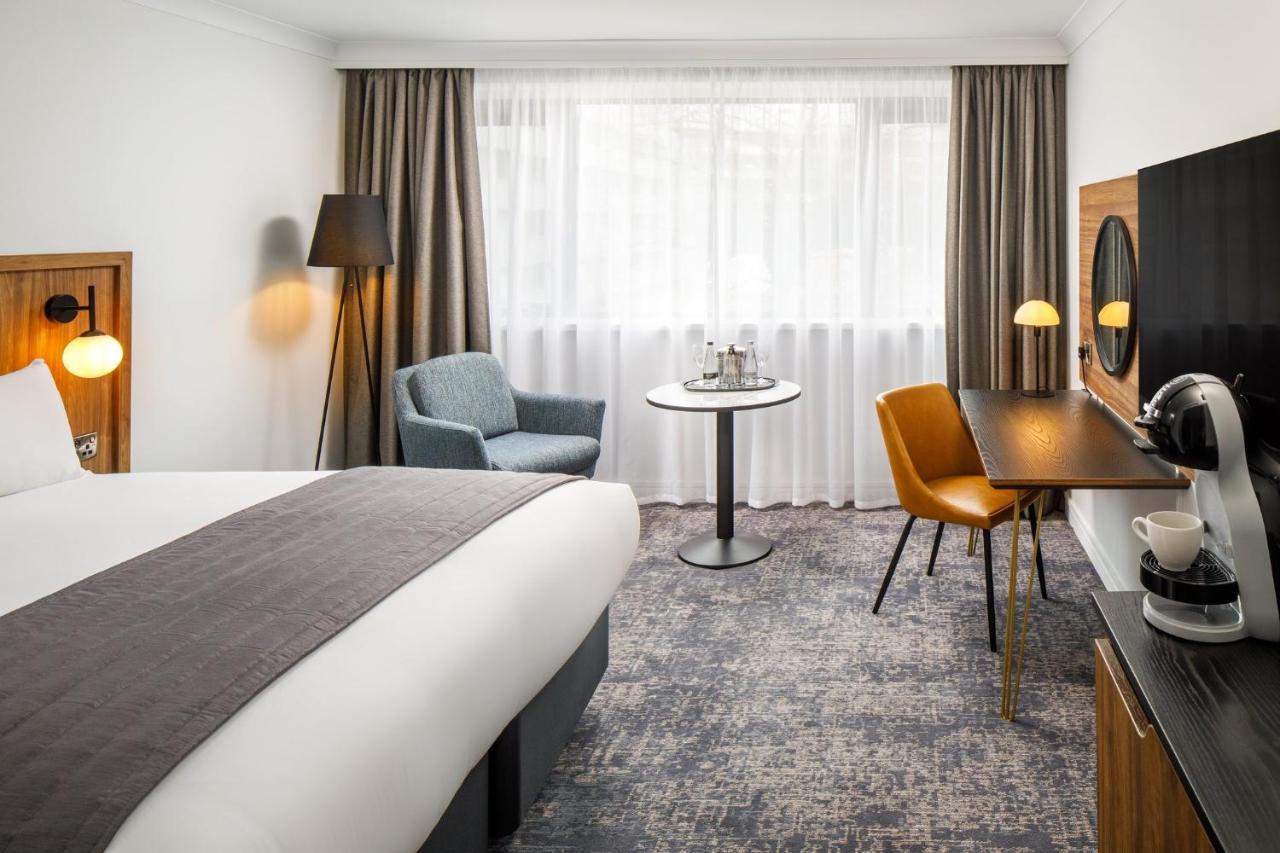Premium King Room
