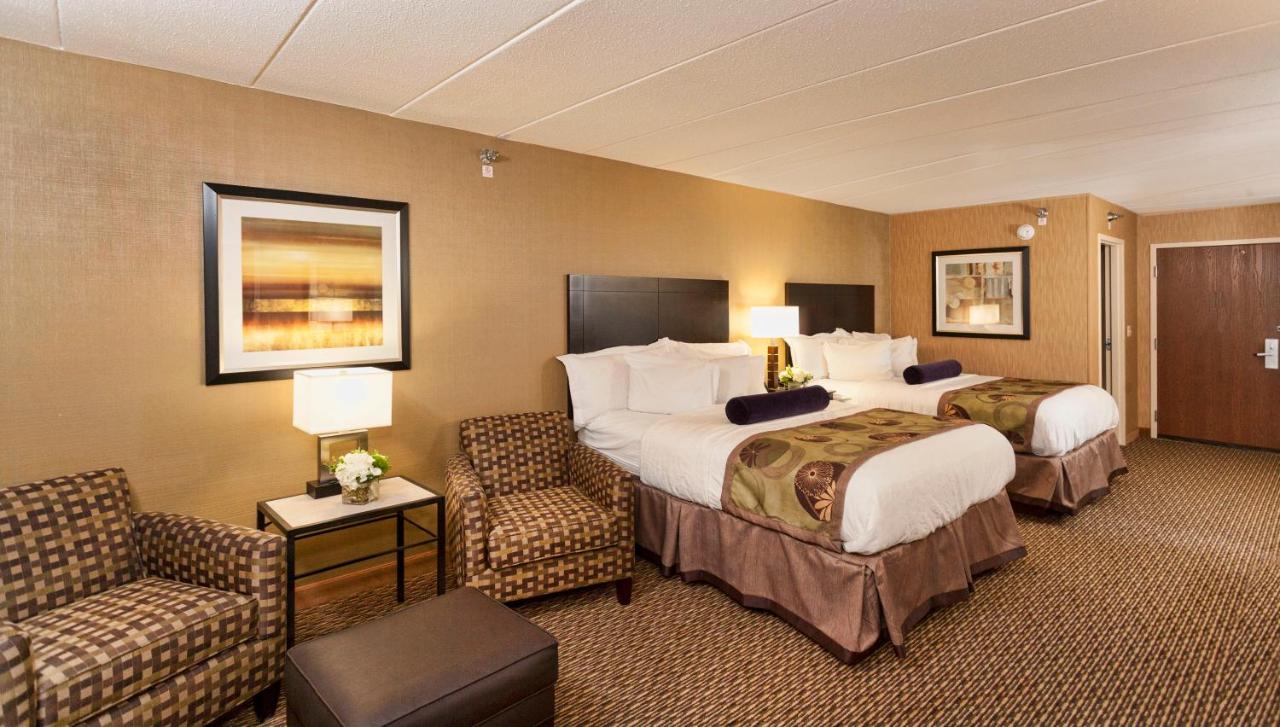 The Inn on Lake Superior — photo 16