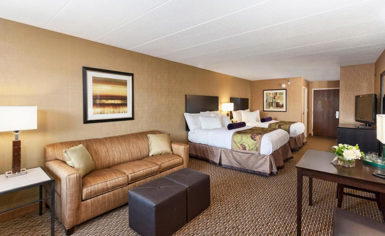The Inn on Lake Superior — photo 15