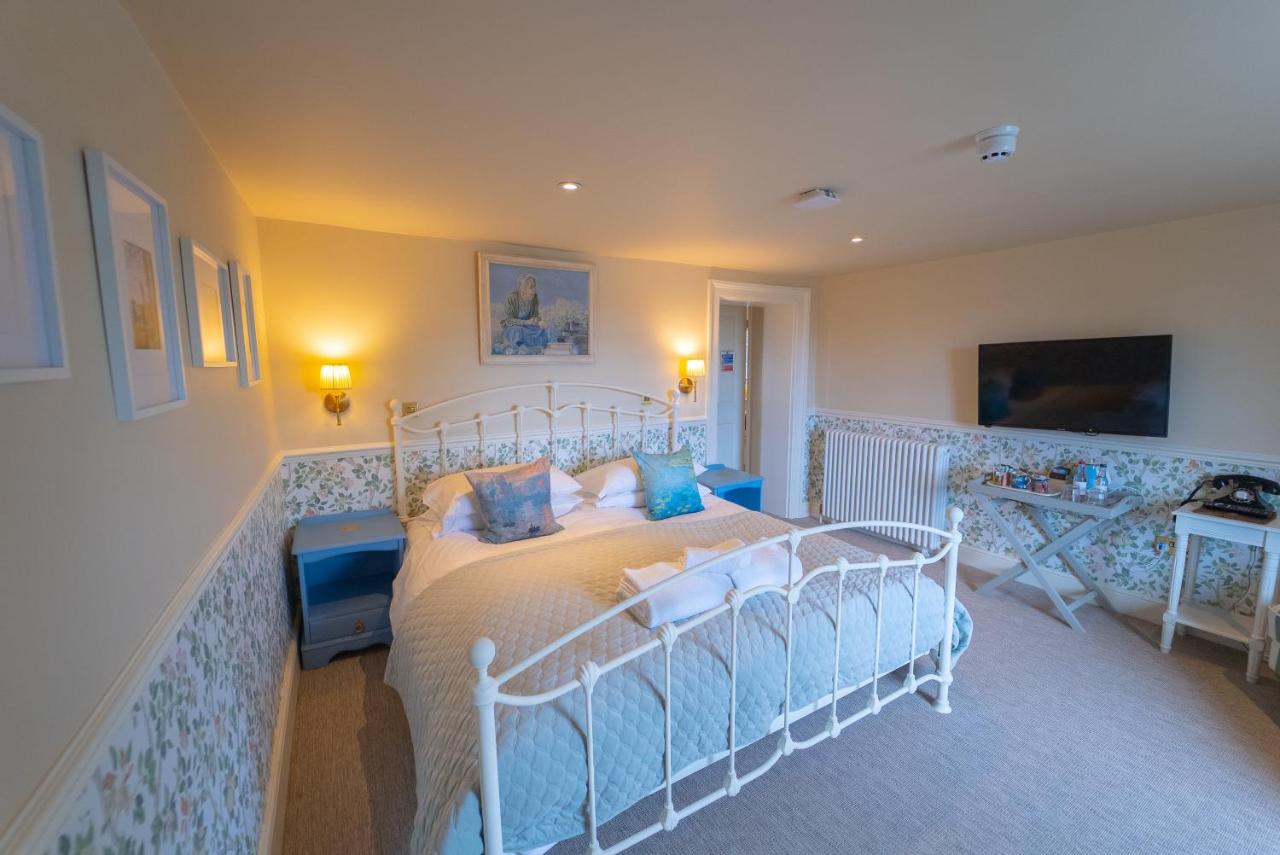 Deluxe Double Room with Bath