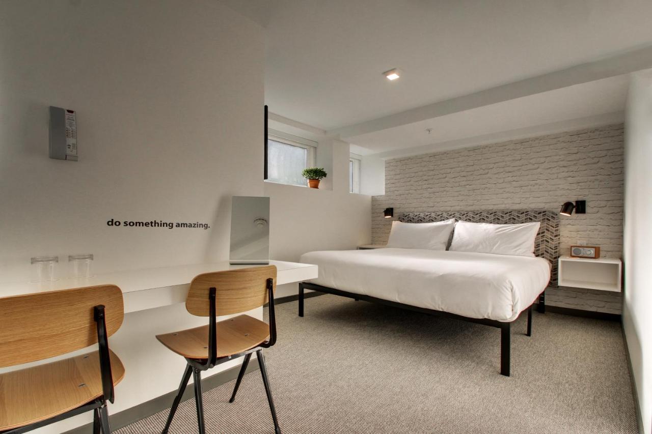 Hotel Hive — photo 8