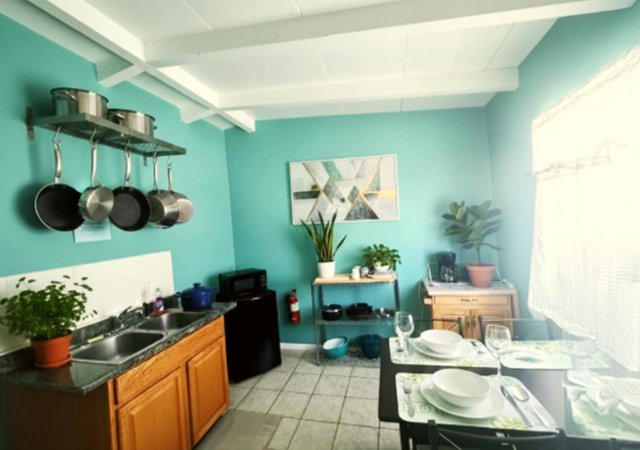 Harmony Motel — photo 12
