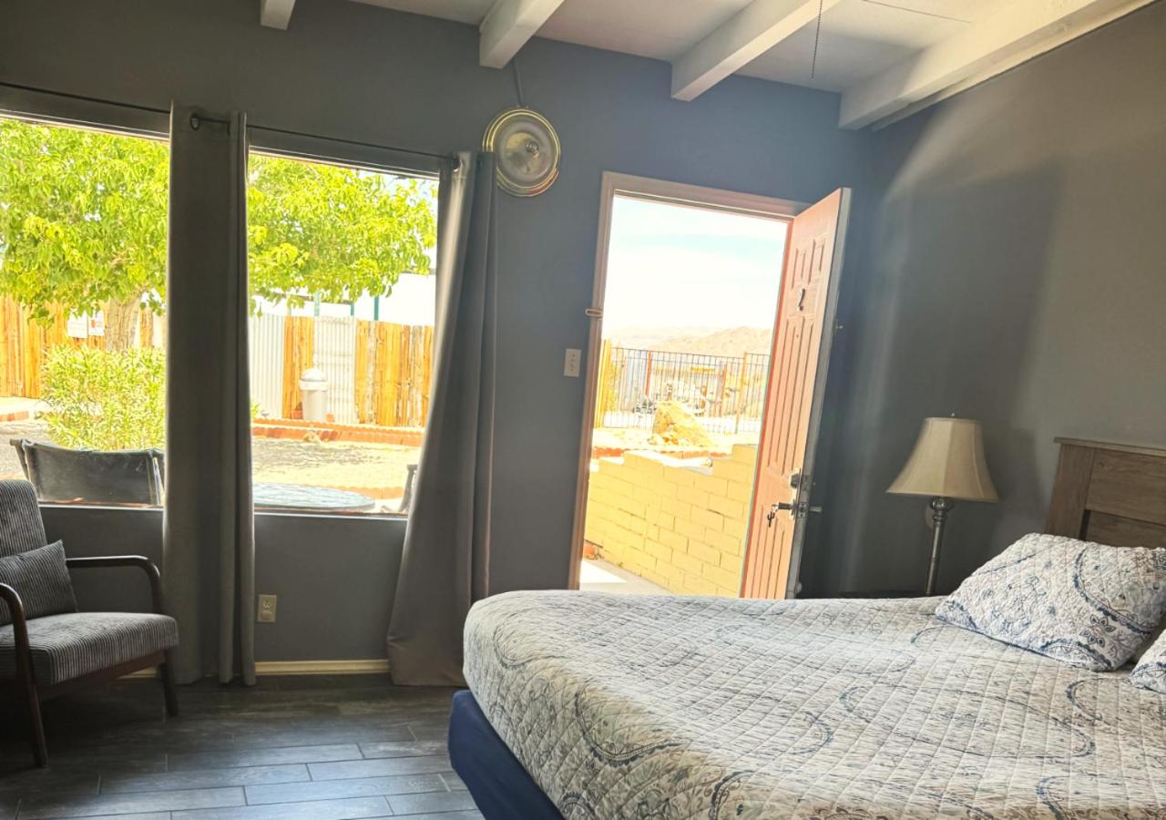 Harmony Motel — photo 15