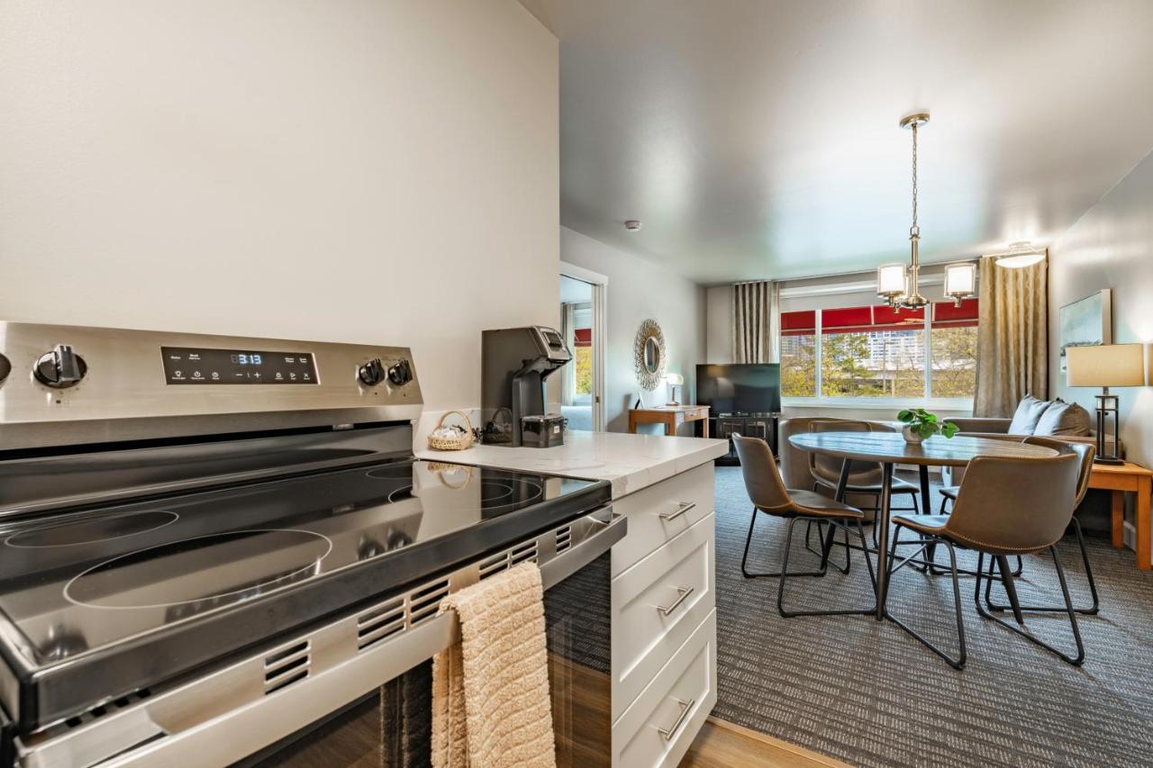 La Residence Suite Hotel — photo 20
