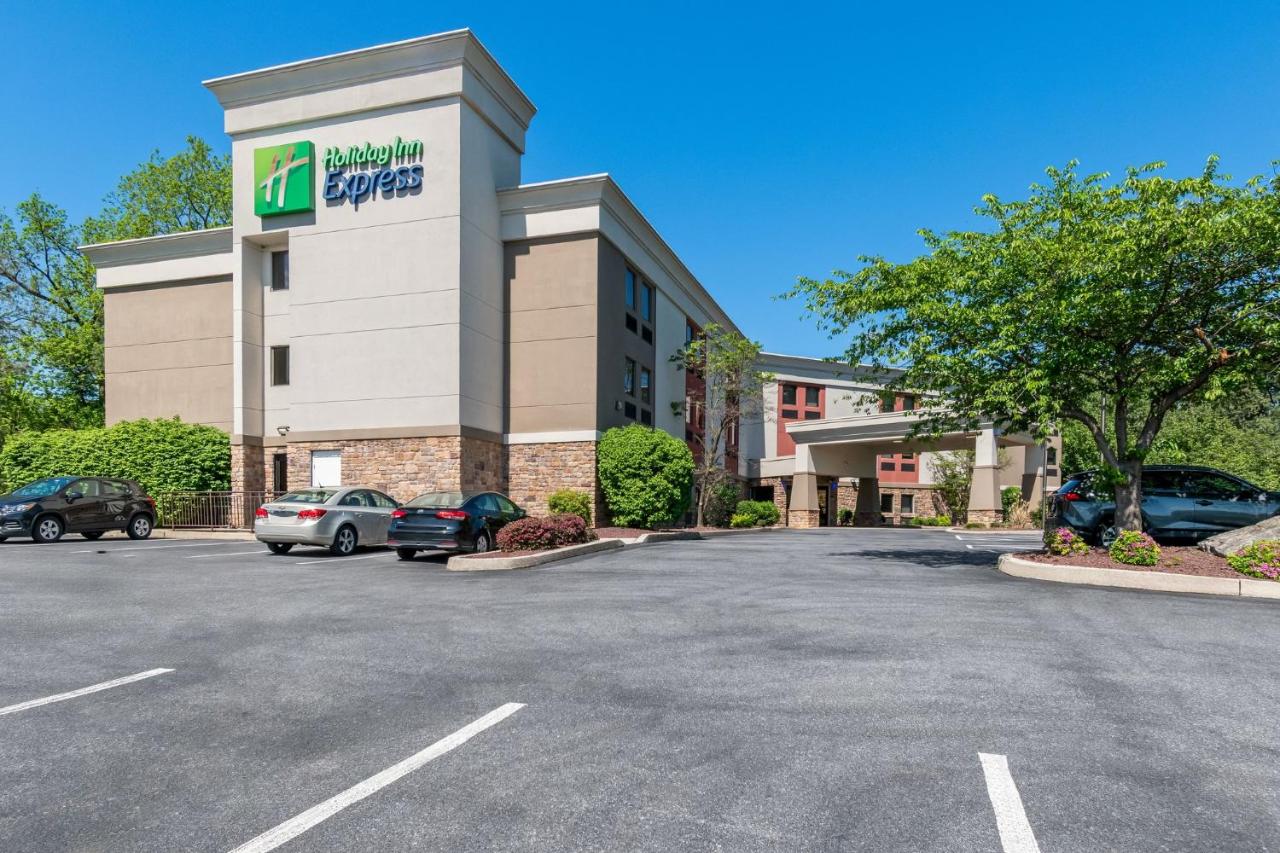 Image: Holiday Inn Express Hershey-Harrisburg Area by IHG