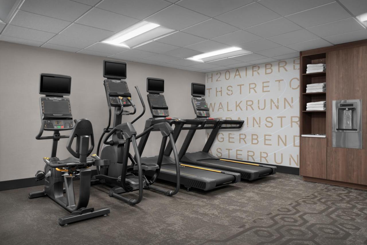 IUPAT Residence Suites — photo 12