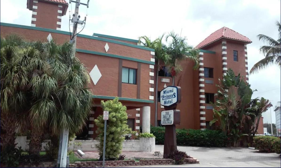 Miami Princess Hotel — photo 5