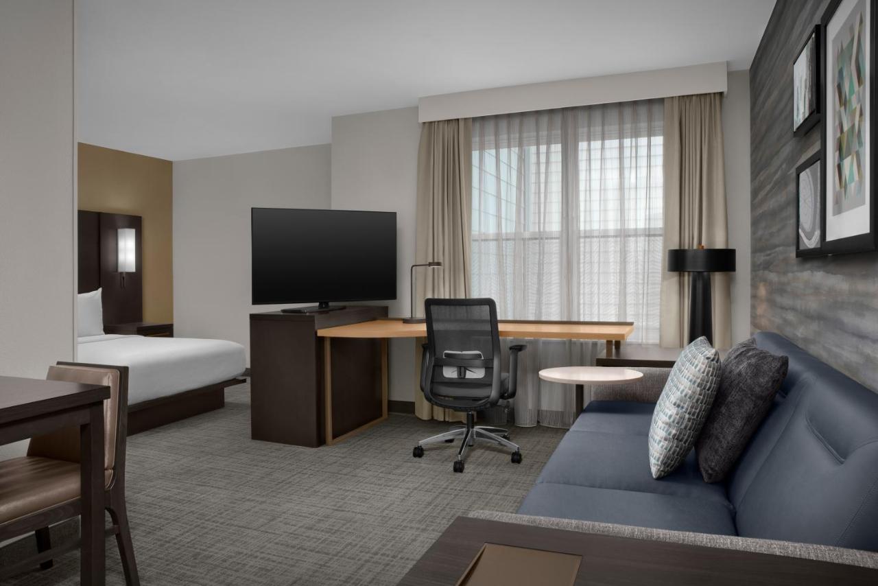 IUPAT Residence Suites — photo 3