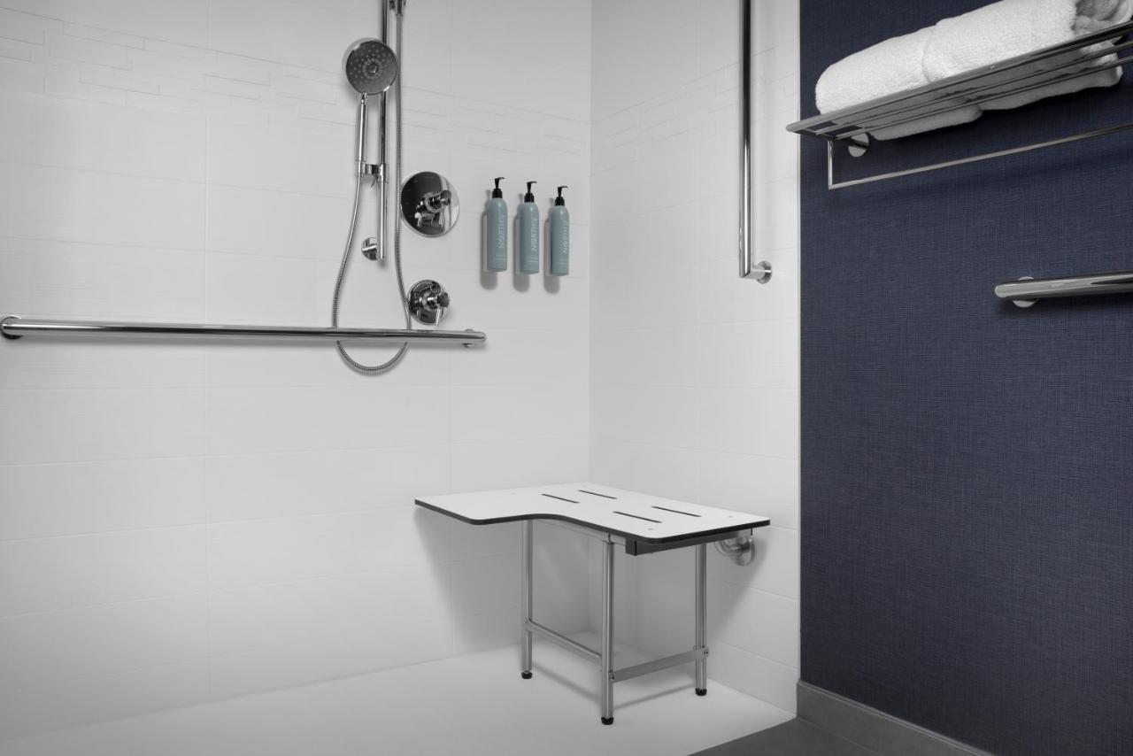 IUPAT Residence Suites — photo 2