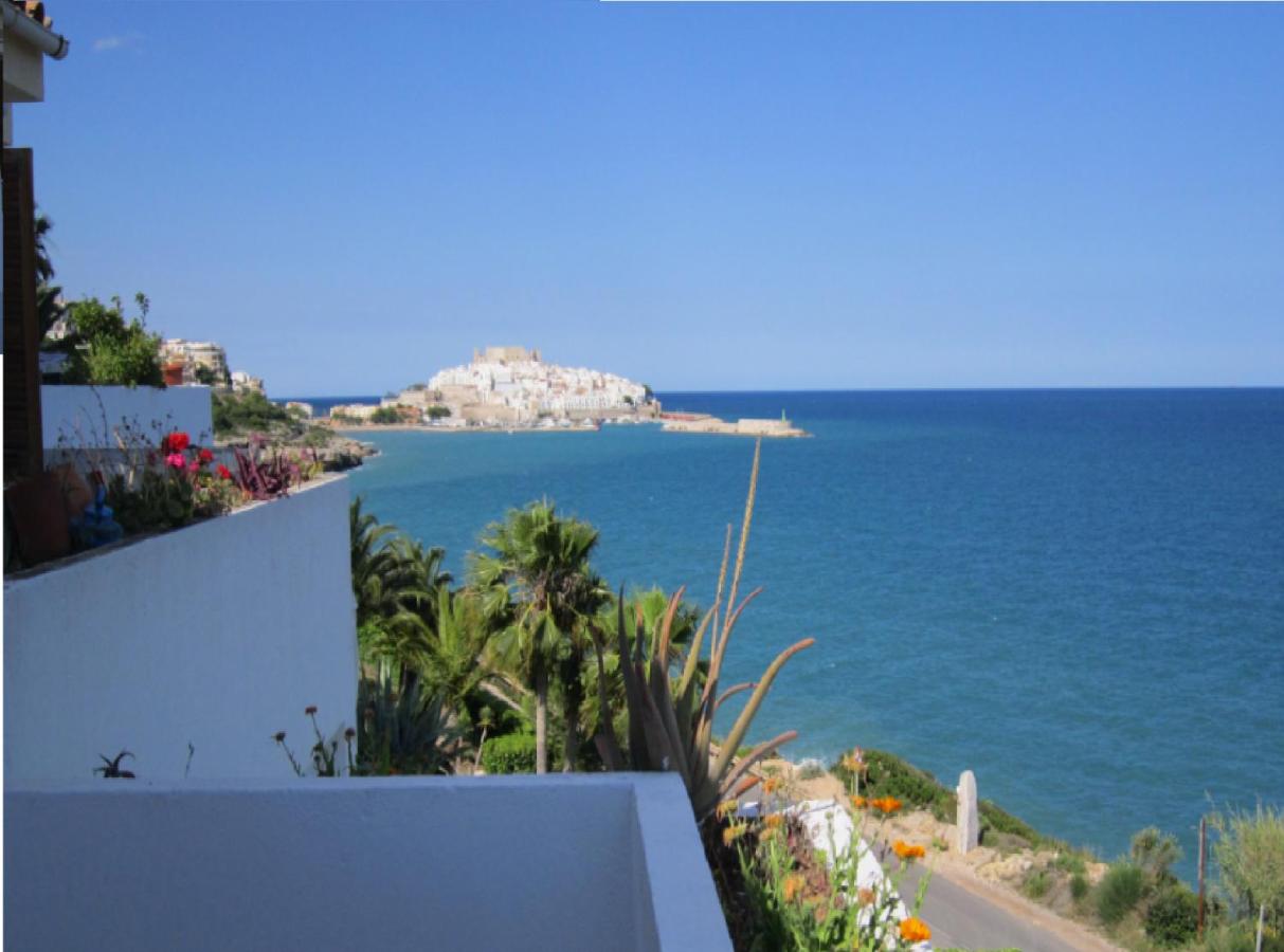 Apartamentos Rayos de Sol, Peñíscola – Bijgewerkte prijzen 2022