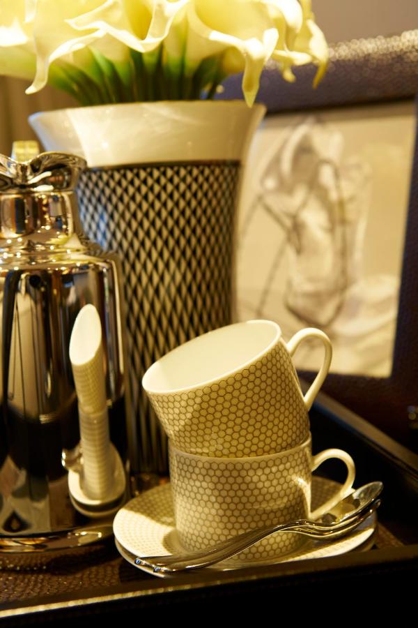 Ascott Orchard Singapore - 3