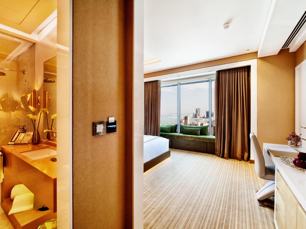 The Domain Bahrain Hotel and Spa - Adults Friendly 16 Years Plus photo