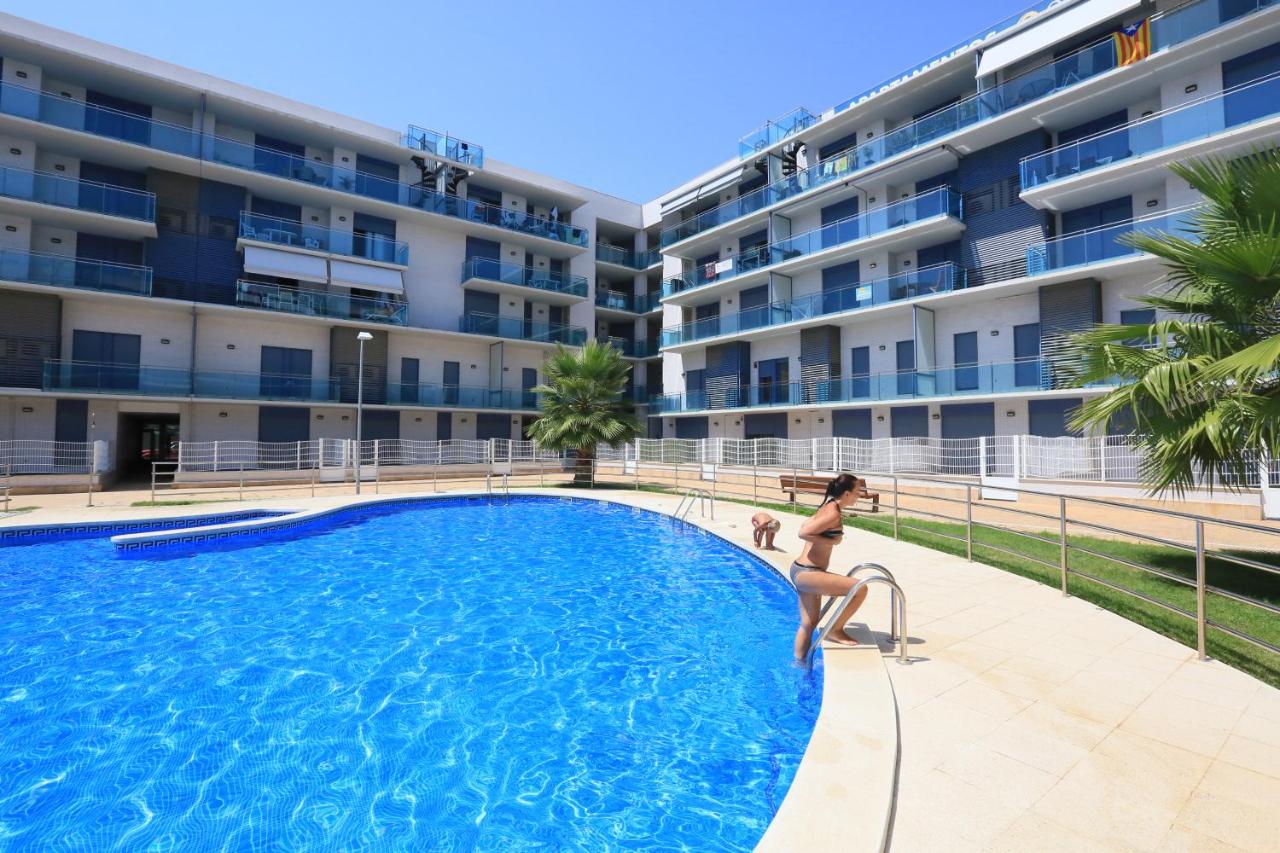Appartement Augusta Litoral (Spanje Cambrils) - Booking.com