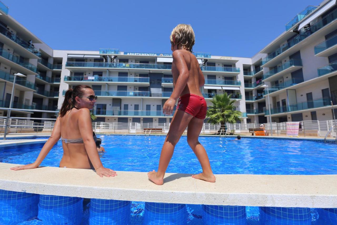 Appartement Augusta Litoral (Spanje Cambrils) - Booking.com