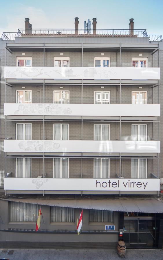 Hotel Virrey, Arnedo – Preus actualitzats 2022
