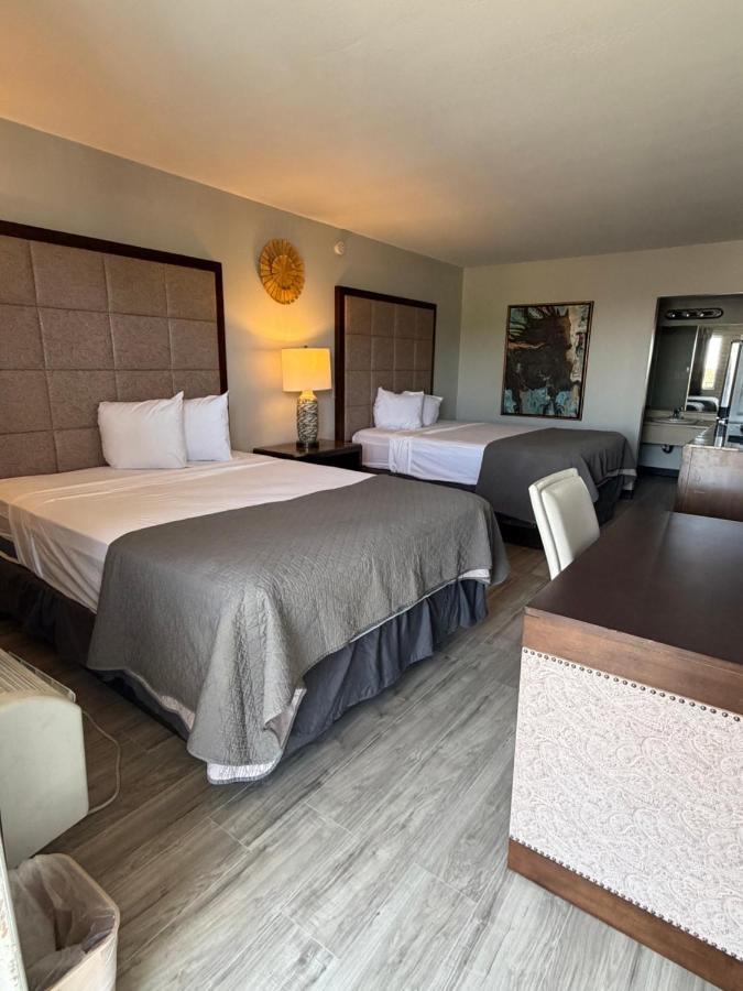 Image: Extend-a-Suites Phoenix