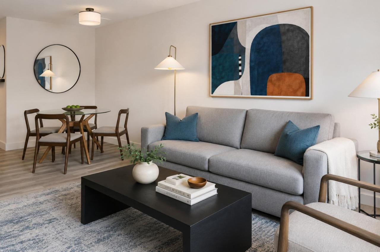 Sonder Georgetown C&O Apartments Georgetown — photo 1