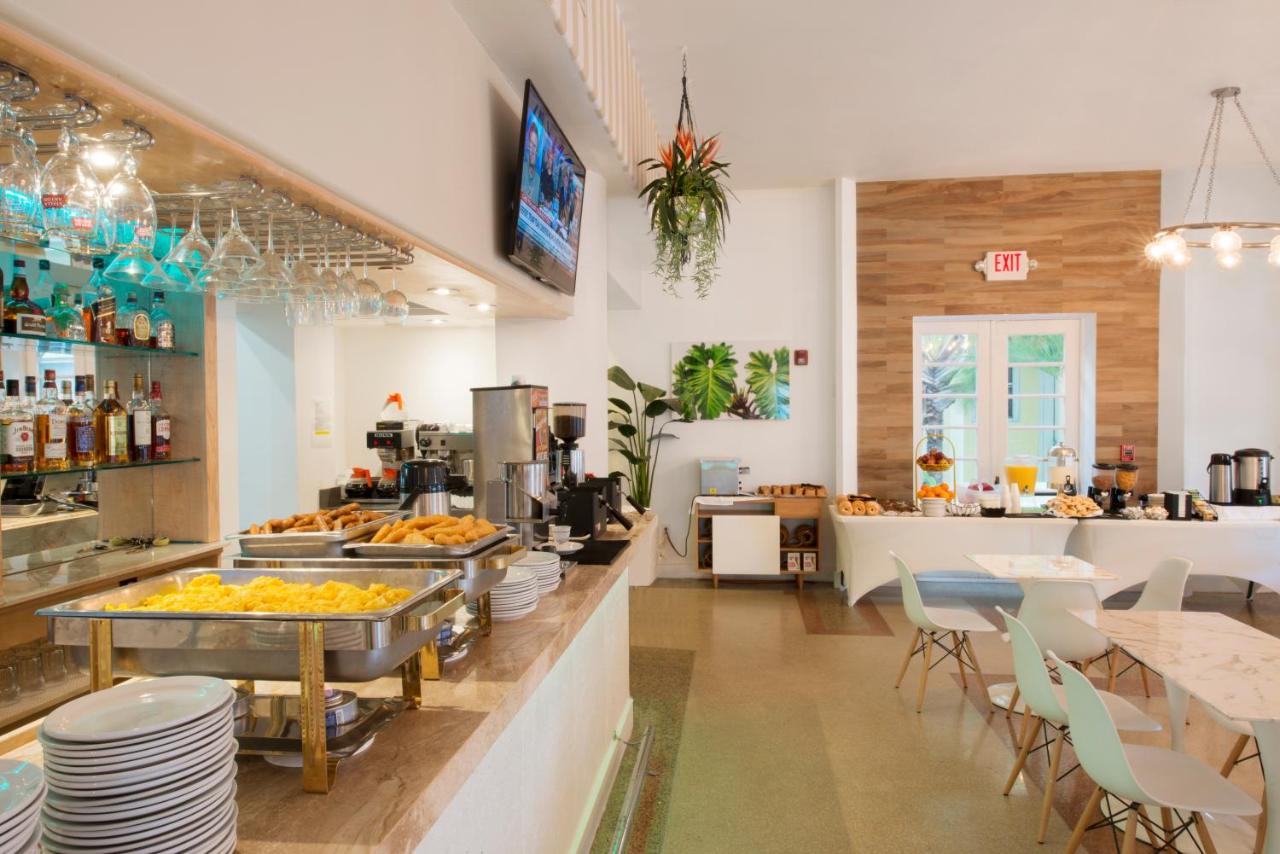 President Hotel Villa - 5