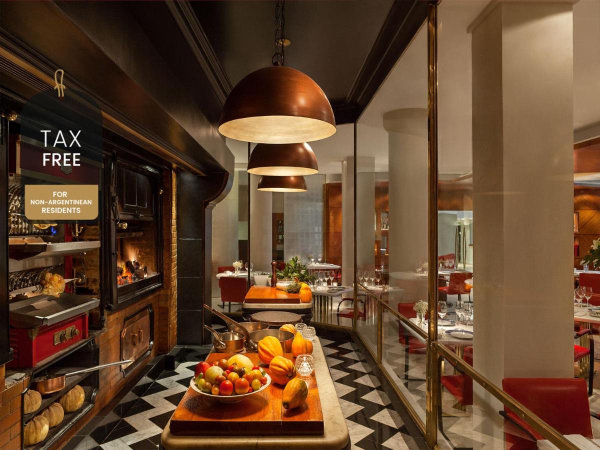 Alvear Palace Hotel - Leading Hotels of the World photo