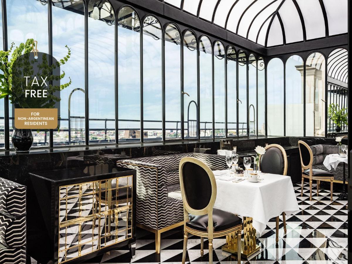 Alvear Palace Hotel - Leading Hotels of the World photo