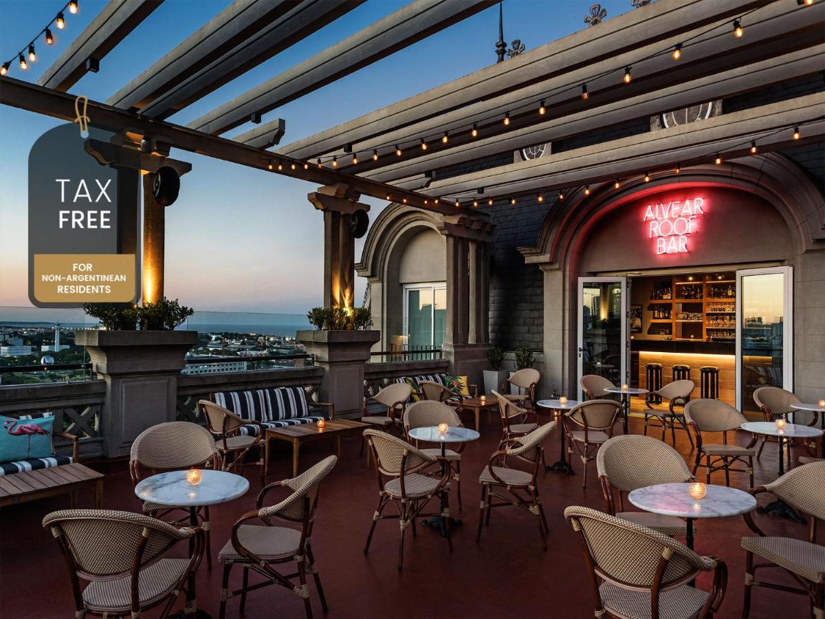 Alvear Palace Hotel - Leading Hotels of the World photo