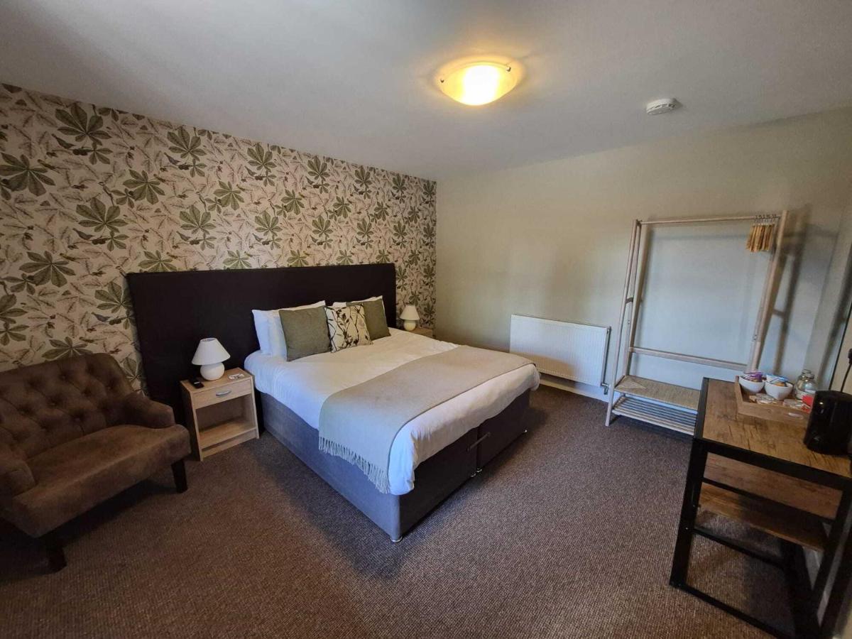 Superior Cabin